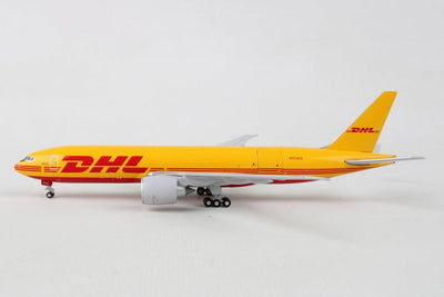 Gemini Jets GJDHL2143 1:400 DHL Boeing 777 - 200LRF N774CK