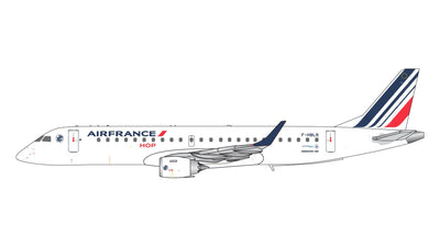 Gemini Jets GJHOP1615 1:400 Air France Hop E190 - 100STD F - HBLR