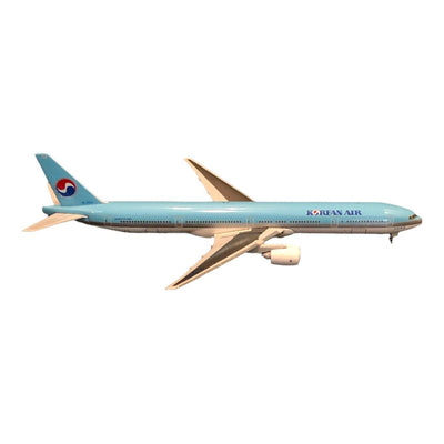 Gemini Jets GJKAL094 1:400 Korean Air Boeing 777 - 300 HL7533