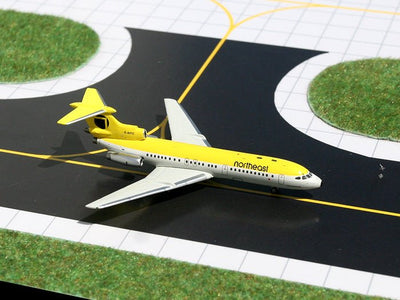 Gemini Jets GJNSA770 1:400 Northeast Hawker Siddeley HS121 Trident 1E G-AVYC
