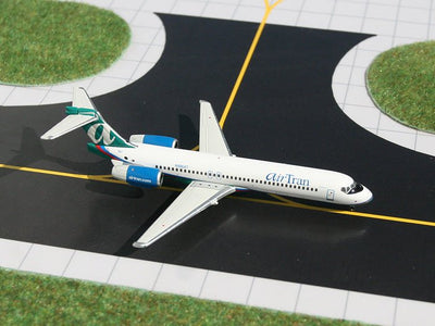 Gemini Jets GJTRS903 1:400 AirTran Boeing 717-200 N986AT