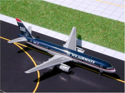 Gemini Jets GJUSA060 1:400 US Airways 757 - 200 N633AU