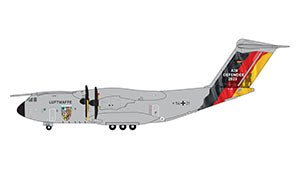 Gemini Jets GMLFT138 1:400 German Air Force A400M