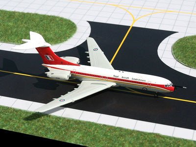 Gemini Jets GMRAF036 1:400 RAF Vickers VC - 10 XX914