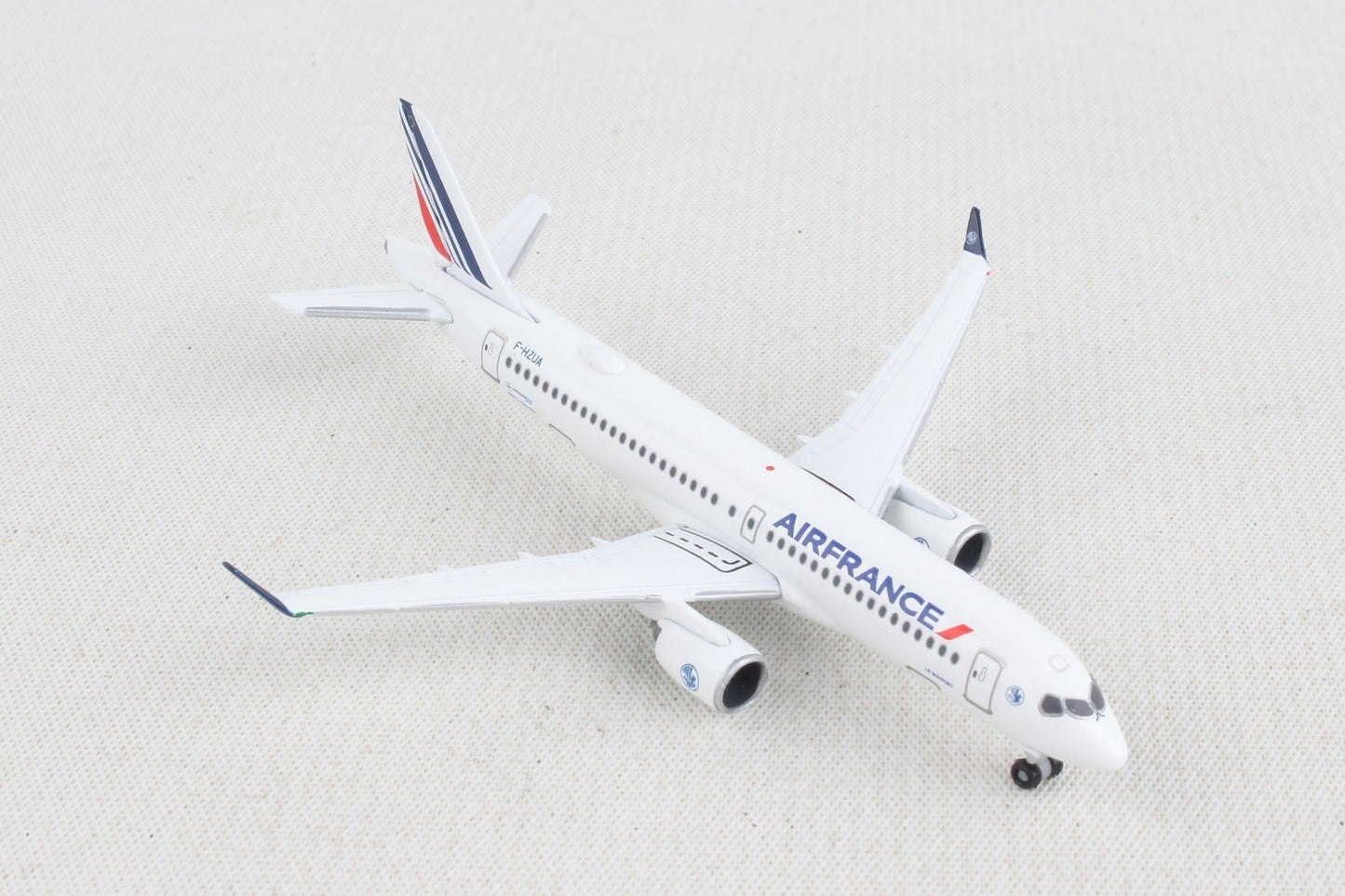 Herpa Wings 535991 1:500 Air France A220-300
