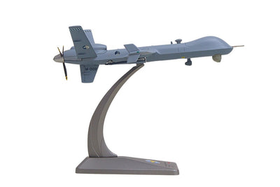 Herpa 580885 1:72 Royal Netherlands Air Force MQ - 9A Reaper Block 5 306 Squadron, Leeuwarden M - 002