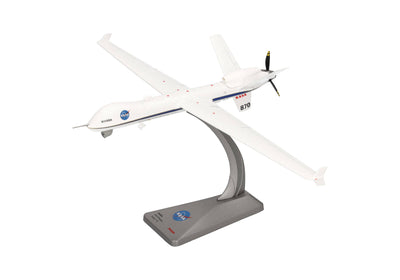 Herpa 580908 1:72 NASA MQ - 9A Reaper "Ikhana", Armstrong Flight Research Center, Edwards AB