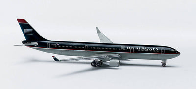Herpa Wings 508407 1:500 US Airways Airbus A330 - 300