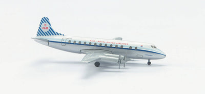 Herpa Wings 510646 1:500 KLM Vickers Viscount 803 PH - VIB