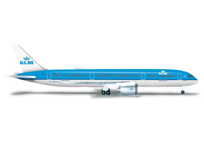 Herpa Wings 523615 1:500 KLM Boeing 787 - 9