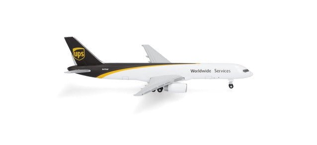 Herpa Wings 524612-001 1:500 United Parcel Service (Usa) 757-200