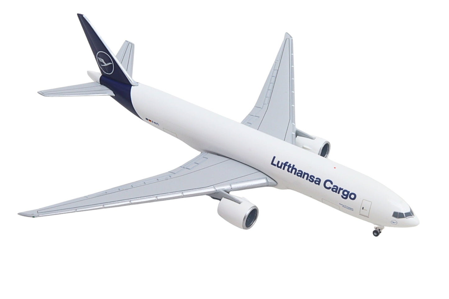 Herpa Wings 533188-002 1:500 Lufthansa Cargo (Germany) 777F