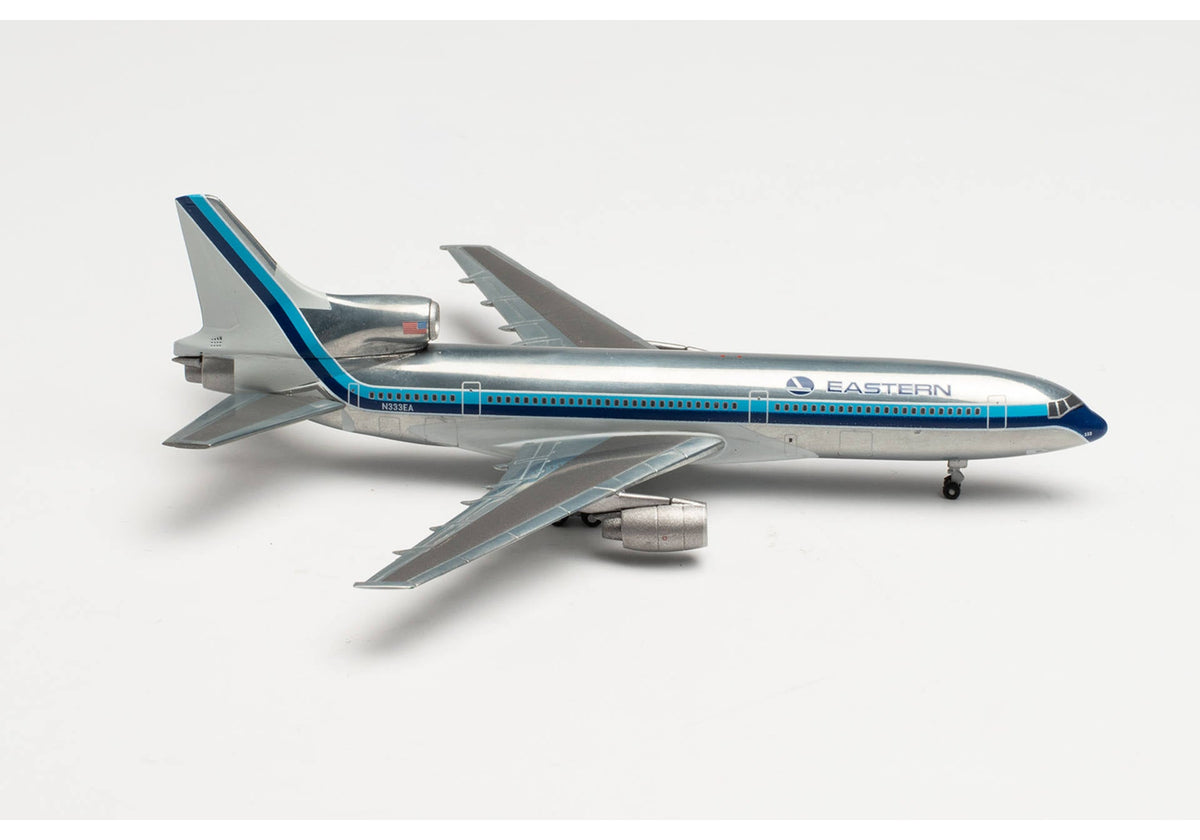 Herpa Wings 535632 1:500 Eastern Air Lines Lockheed L - 1011 - 1 TriStar - TriStar 50th anniversary – N333EA