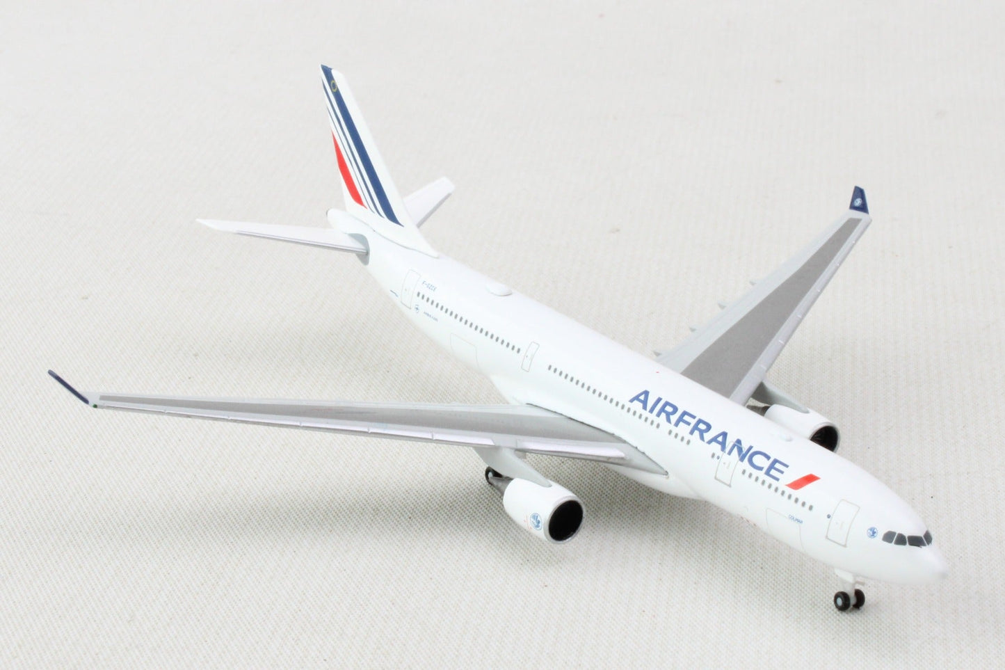 Herpa Wings 536950 1:500 Air France A330-200 NEW LIVERY