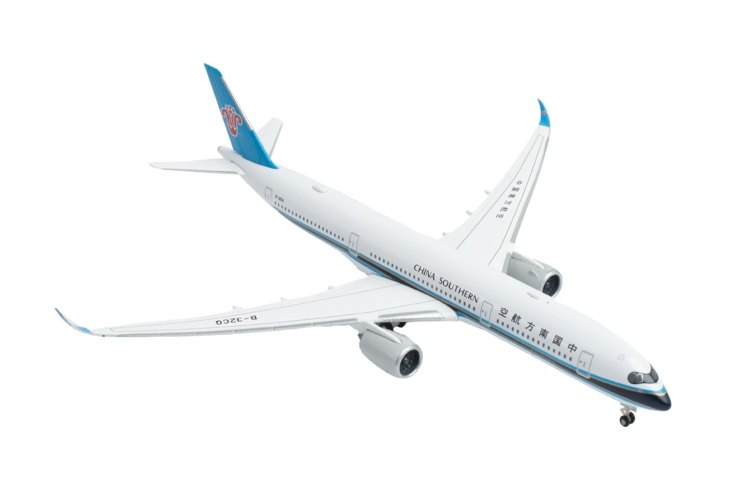 Herpa Wings 537766 1:500 China Southern Airlines A350-900