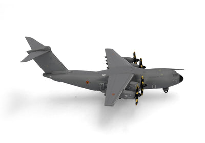 Herpa Wings 537865 1:500 BELGIAN AIR COMPONENT A400M 20 SQN 15 WING