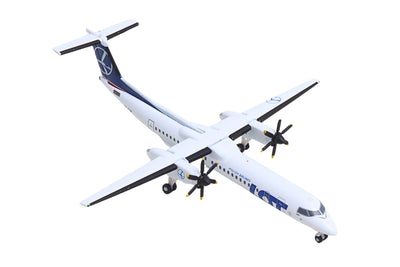 Herpa Wings 538077 1:500 Lot Polish Airlines Q400