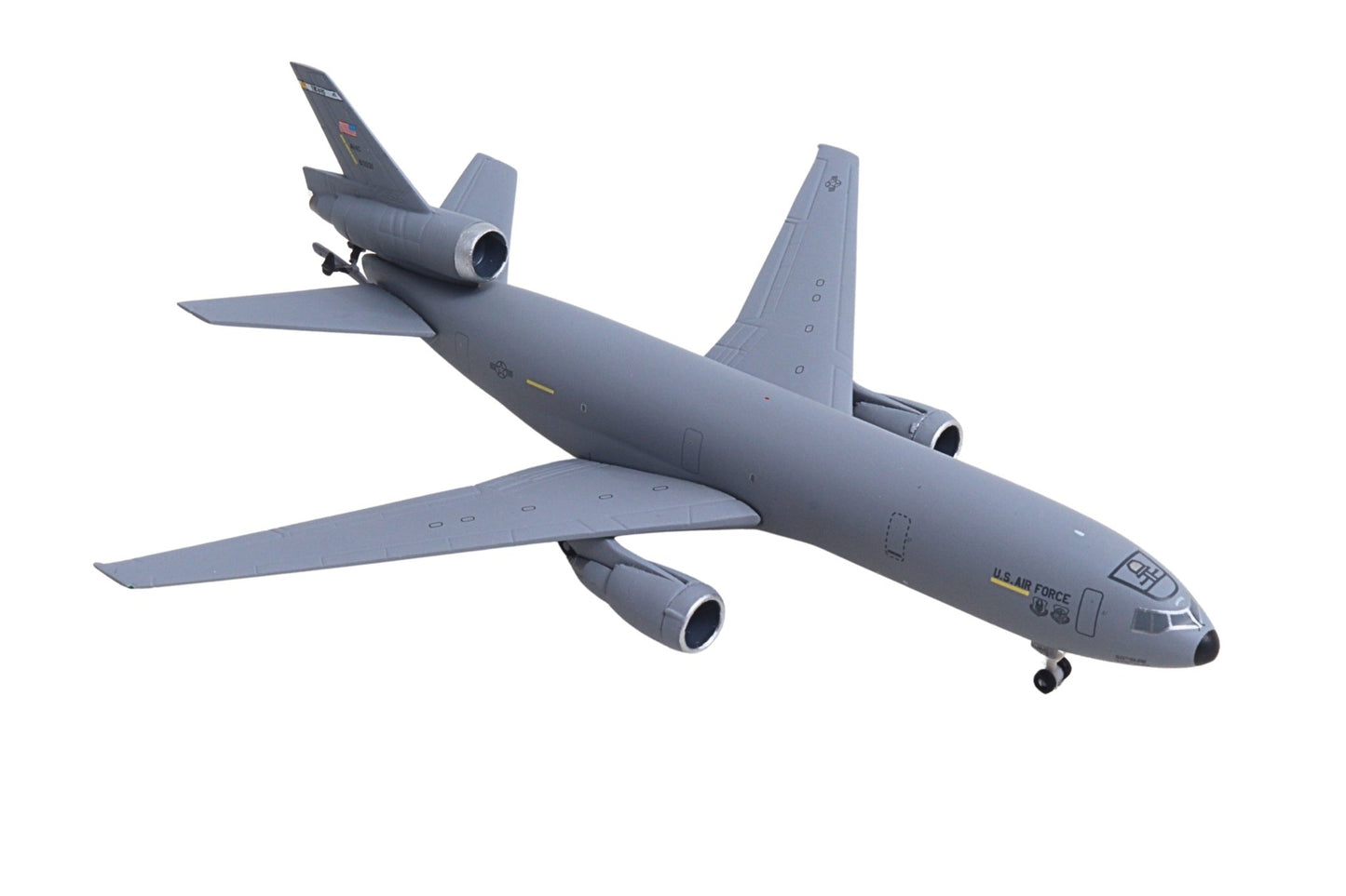 Herpa Wings 538367 1:500 United States Air Force (Usa) KC-10 60TH AIR MOBILITY WING