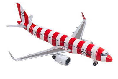 Herpa Wings 538572 1:500 Condor Flugdienst (Germany) A320NEO PASSION