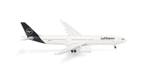 Herpa Wings 538954 1:500 Lufthansa (Germany) A330-300