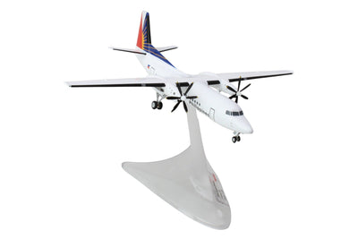 Herpa Wings 572811 1:200 Fokker F - 50 Phillippine Airlines PH - PRG