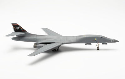 Herpa Wings 572903 1:200 USAF B - 1B 85 - 0060 28th Bomb Wing "Doolittle Raid 80th Anniversary"