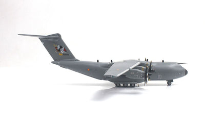 Herpa Wings 573191 1:200 Spanish Air Force Airbus A400M Atlas (T.23) - 31st Wing (Ala 31), Zaragoza - 50 Aniversario – TK.23 - 14A “Minyma Kutjara Tjukurpa”