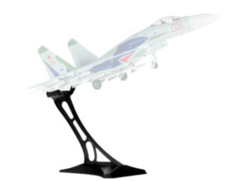 Herpa Wings 580052 1:72 Display Stand for SU - 27/SU - 30