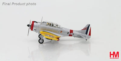 Hobby Master HA0171 1:72 Douglas SBD - 1 Dauntless, VMB - 2, USMC, 1940