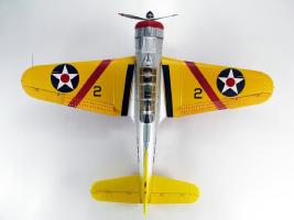 Hobby Master HA0201 1:32 SBD - 2 VB - 2 USS Lexington 1941