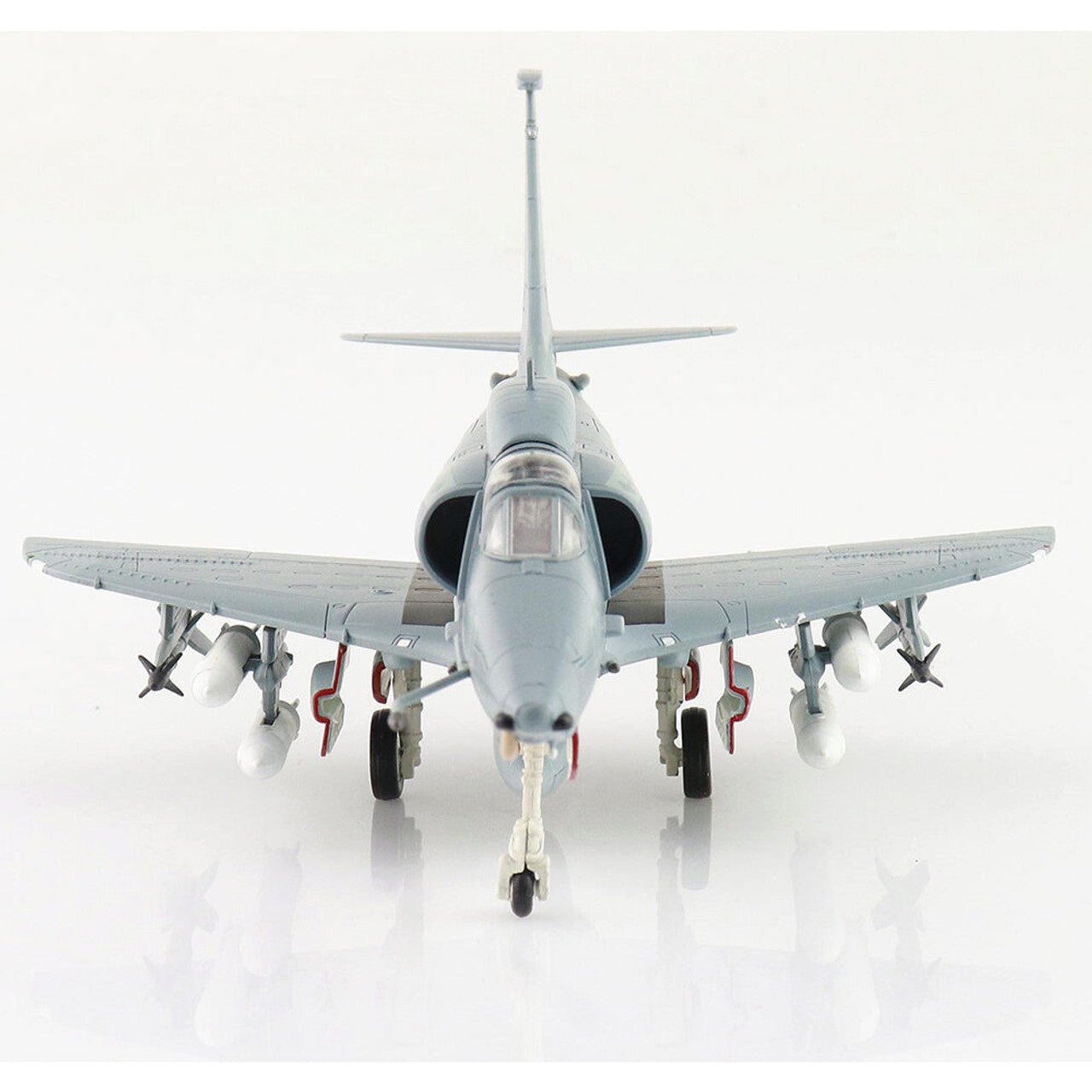 Hobby Master HA1437 1:72 A - 4M Skyhawk "Diamondbacks" 160024, VMA - 131, US Marines, 1993