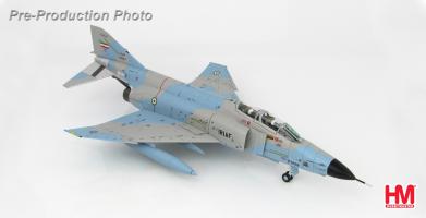 Hobby Master HA19002 McDonnell Douglas RF - 4E Phantom II 20267, IRIAF, Mehrabad AB, 2009