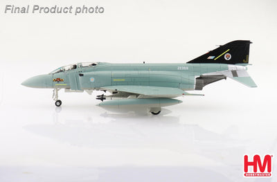 Hobby Master HA19068 1:72 F - 4J (UK) ZE359, 74 Sqn., RAF, Wattishham HA19068