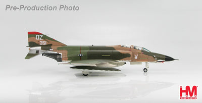 Hobby Master HA1957 1:72 RF - 4C Phantom II 69 - 351, "Playboy", 14thTRS/432nd TRW, Udorn