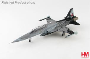 Hobby Master HA3340 F - 5T Tiger II 853, 144th Squadron, RSAF, 2016