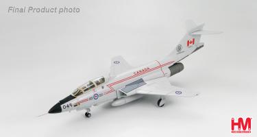 Hobby Master HA3702 1:72 CF - 101B Voodoo 101045, No.416 Sqn., Canadian Armed Forces