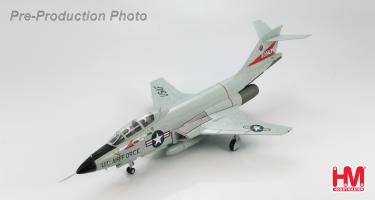 Hobby Master HA3707 1:72 F - 101B Voodoo 80274, 13th FIS, USAF, 1960s