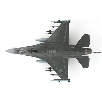 Hobby Master HA38035 1:72 F - 16C Fighting Falcon 89 - 2098, 112th FS, Ohio ANG, Toledo, August 2023