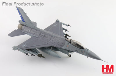 Hobby Master HA38052 1:72 F - 16 MLU 755, Chilean Air Force