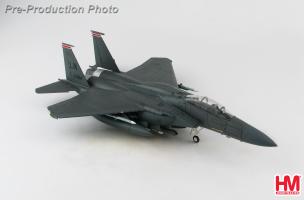 Hobby Master HA4522 F - 15E "Mi Amigo 75th Anniversary flypast " 01 - 2004, 494th FS, Lakenheath