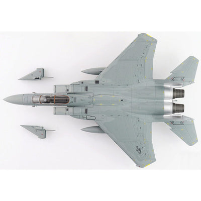 Hobby Master HA4542 1:72 F - 15A "Satellite Killer" 76 - 084, USAF, Sept 1985 HA4542