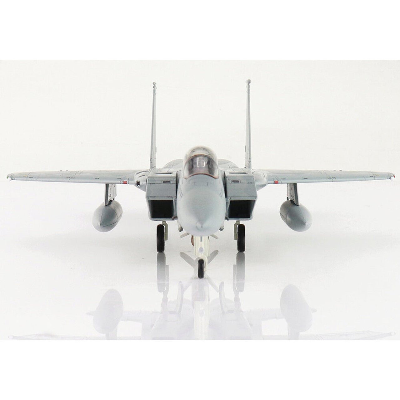 Hobby Master HA4542 1:72 F - 15A "Satellite Killer" 76 - 084, USAF, Sept 1985 HA4542