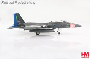 Hobby Master HA4599 1:72 F - 15C "75th D - Day Anniversary scheme" 84 - 0010, 493rd FS, RAF Lakenheath, June 2019
