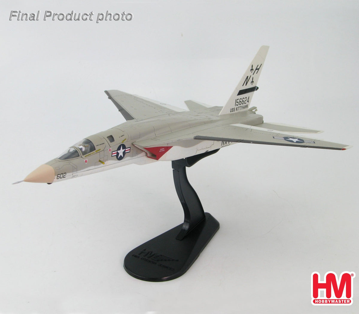 Hobby Master HA4701 1:72 North American RA - 5C Vigilante