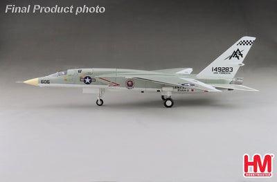 Hobby Master HA4708 1:72 RA - 5C Vigilante 149283, RVAH - 11, USS Forrestal, 1967
