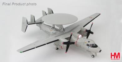 Hobby Master HA4803 E - 2C Hawkeye 165456, Marine Nationale (French Navy)