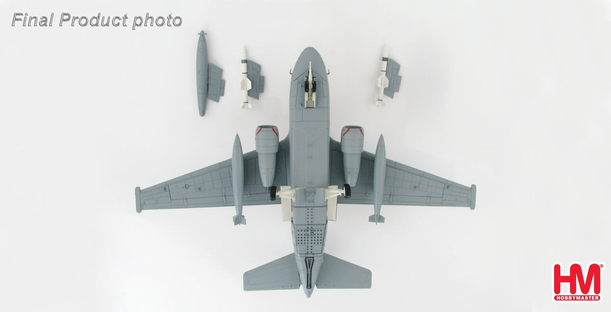 Hobby Master HA4905 1:72 U.S Navy S - 3B Viking VS - 35 "President George Bush", USS Abraham Lincoln, 1st May 2003