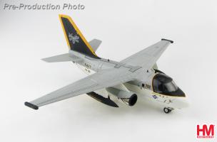 Hobby Master HA4911 Lockheed S - 3B Viking BuNo 160147, VX - 30 "Bloodhounds", 2016