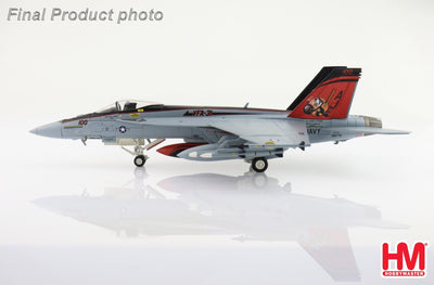 Hobby Master HA5127 1:72 F/A - 18E Super Hornet 'Tomcatters'