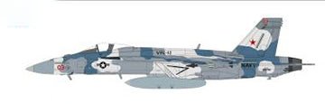 Hobby Master HA5135 1:72 US Navy F/A - 18 VFC - 12